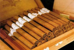 boite à cigares la baule 44